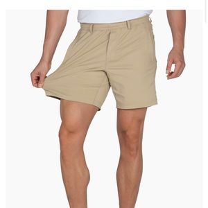 Birddogs Uncle Bucks Original Khaki Shorts XXL